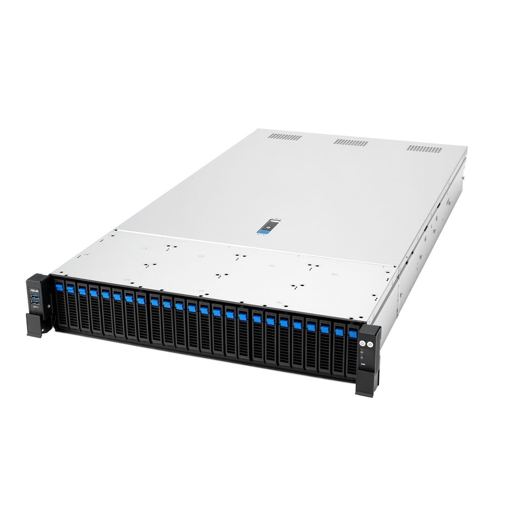Платформа системного блока ASUS RS720A-E13-RS24G (90SF0441-M009F0)
