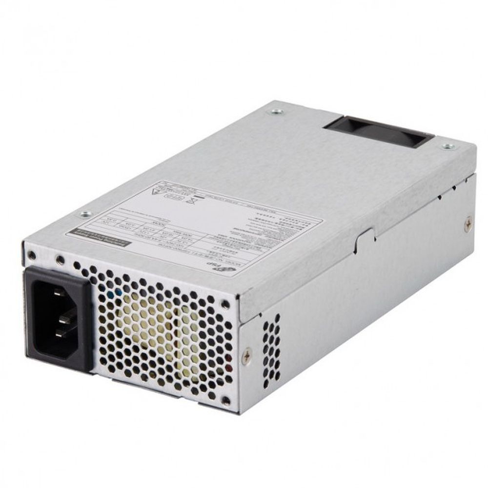 Блок питания серверный FSP FSP400-50FDB 400W, FLEX ATX (ШВГ=81,5*40,5*150mm), 80PLUS Gold, A-PFC, , OEM {12}