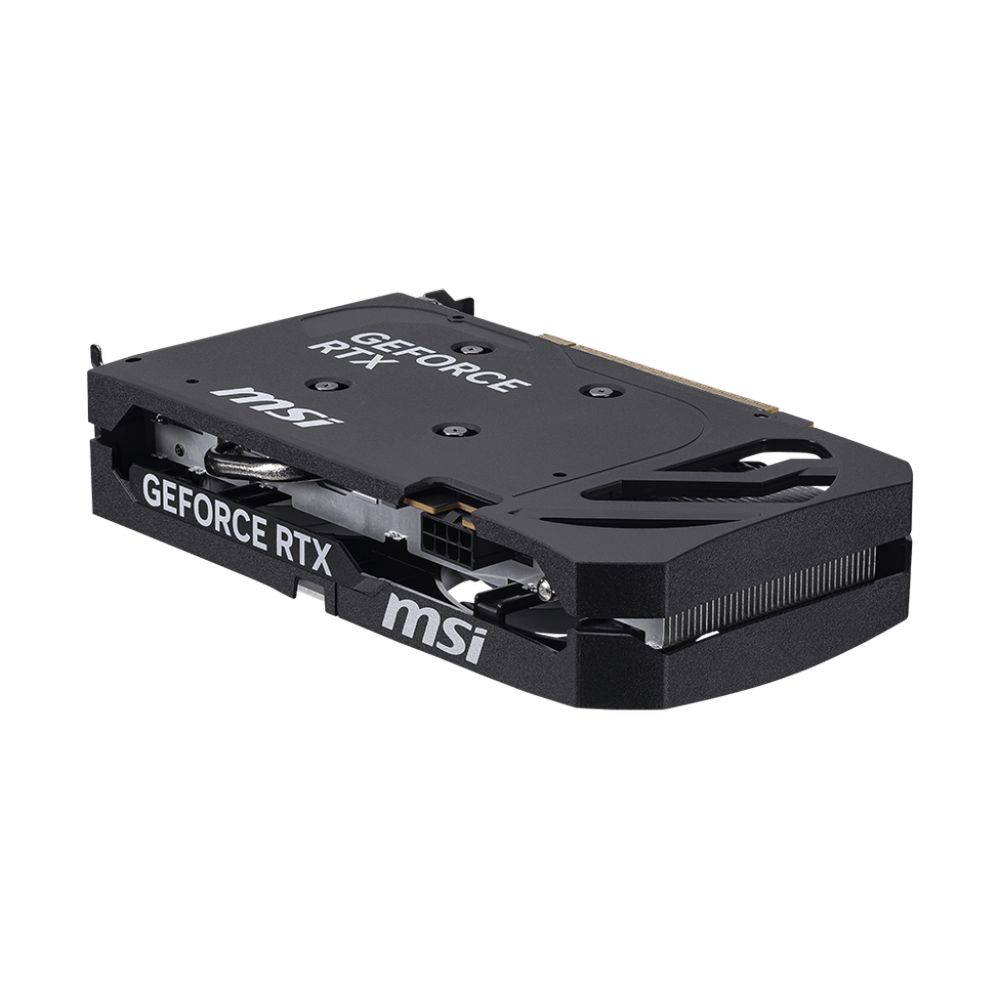 Видеокарта MSI RTX5050 SHADOW 2X OC 8GB GDDR6 128bit 3xDP HDMI 2FAN RTL — изображение 4