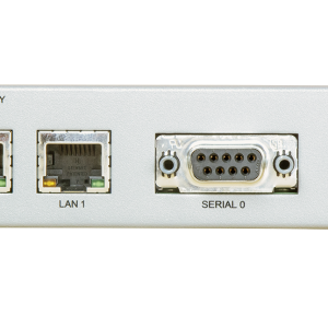 Маршрутизатор беспроводной WR21- LTE, 2*10/100 Ethernet, серийный порт RS232, расширенный температурный диапазон