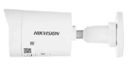 IP-камера 2Mp уличная цилиндрическая DS-2CD2023G2-IU(2.8мм)(D) HIKVISION — изображение 2
