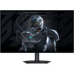 Монитор 26.5" Gigabyte MO27Q28GR EK Black (WOLED, 2560 x 1440, 280Hz, 10bit (1.07B), 0,03ms, 335cd/m (1500cd/m пиковая), 1.5M:1, 2xHDMI-2.1, DP-1.4, 3xUSB3.2, USB Type-C (18W), Pivot)