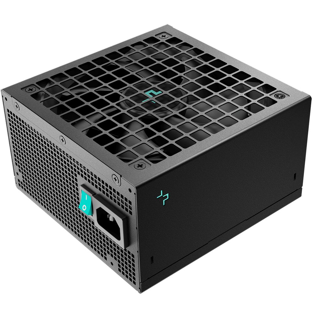 Блок питания ПК GamerStorm PN1200M — изображение 7