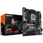 Материнская плата Gigabyte B760 GAMING X GEN5, RTL