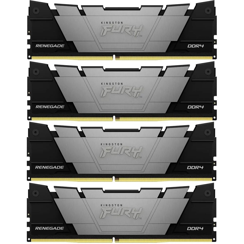 Модуль памяти Kingston KF432C16RB2K4/32