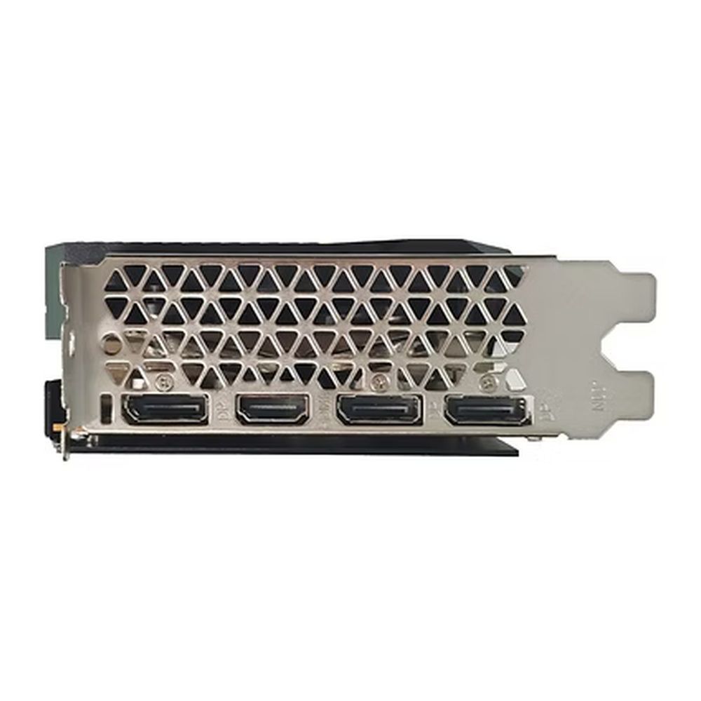 Видеокарта Ninja (Sinotex) RX7600 8GB GDDR6 128bit 3xDP HDMI 2FAN RTL — изображение 5