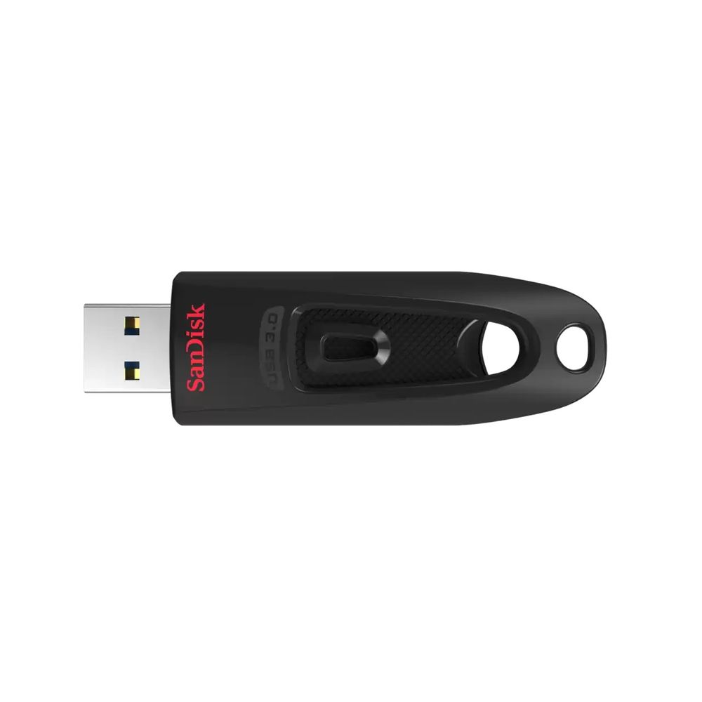 USB накопитель SanDisk Ultra SDCZ48-512G-G46 512GB — изображение 5