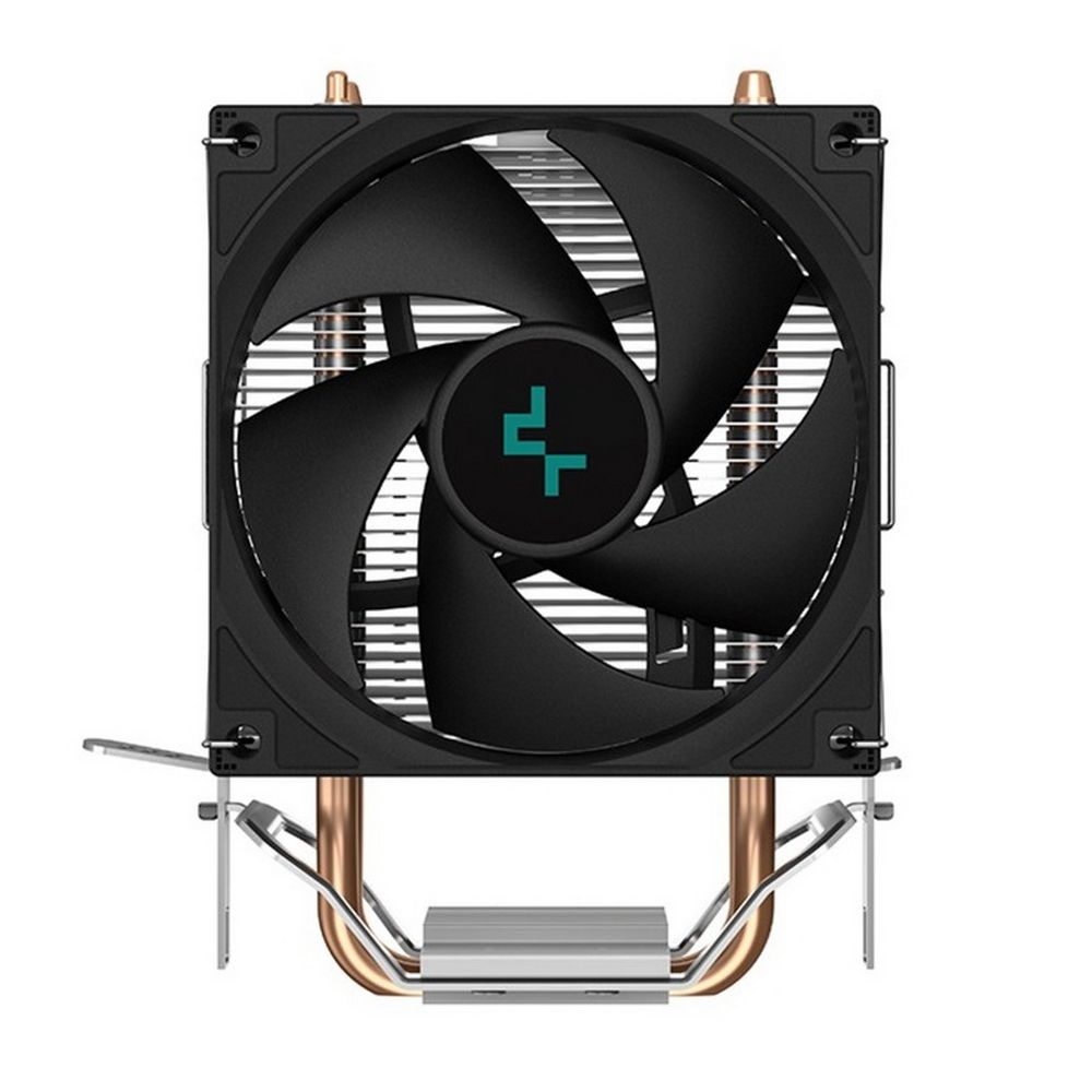 Вентилятор Deepcool AG200 IntelLGA1700/1200/1151/1150/1155, AMDAM5/AM4 — изображение 3