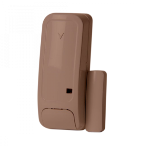 Детектор магнитно-контактный MC-302E PG2 Brown