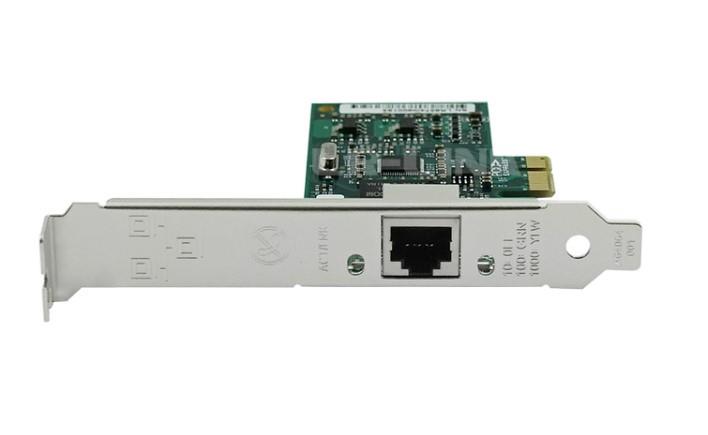 Сетевой адаптер LR-LINK LREC9201CT Intel 82574 PCI-E x1 1GB 1 X RJ45 EXPI9301CT — изображение 4