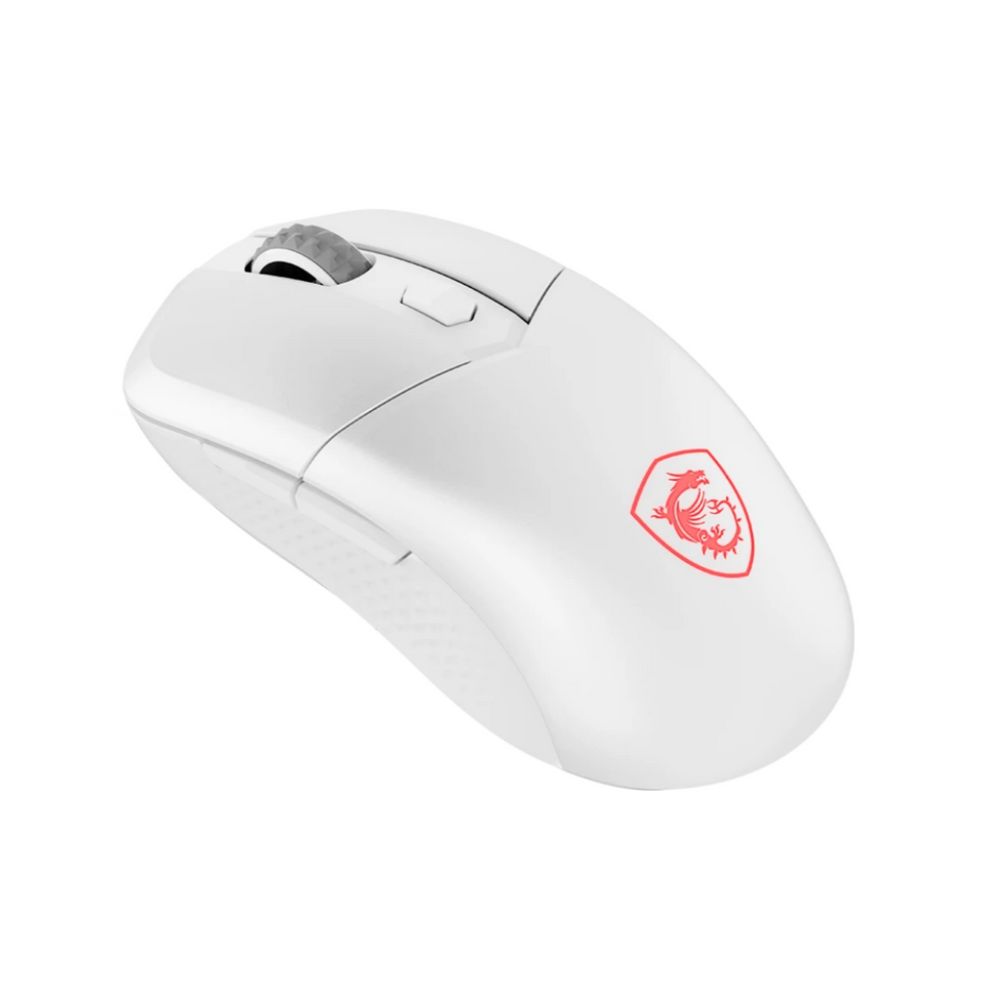 Мышь MSI Versa 300 White (S12-4301440-CLA) — изображение 2