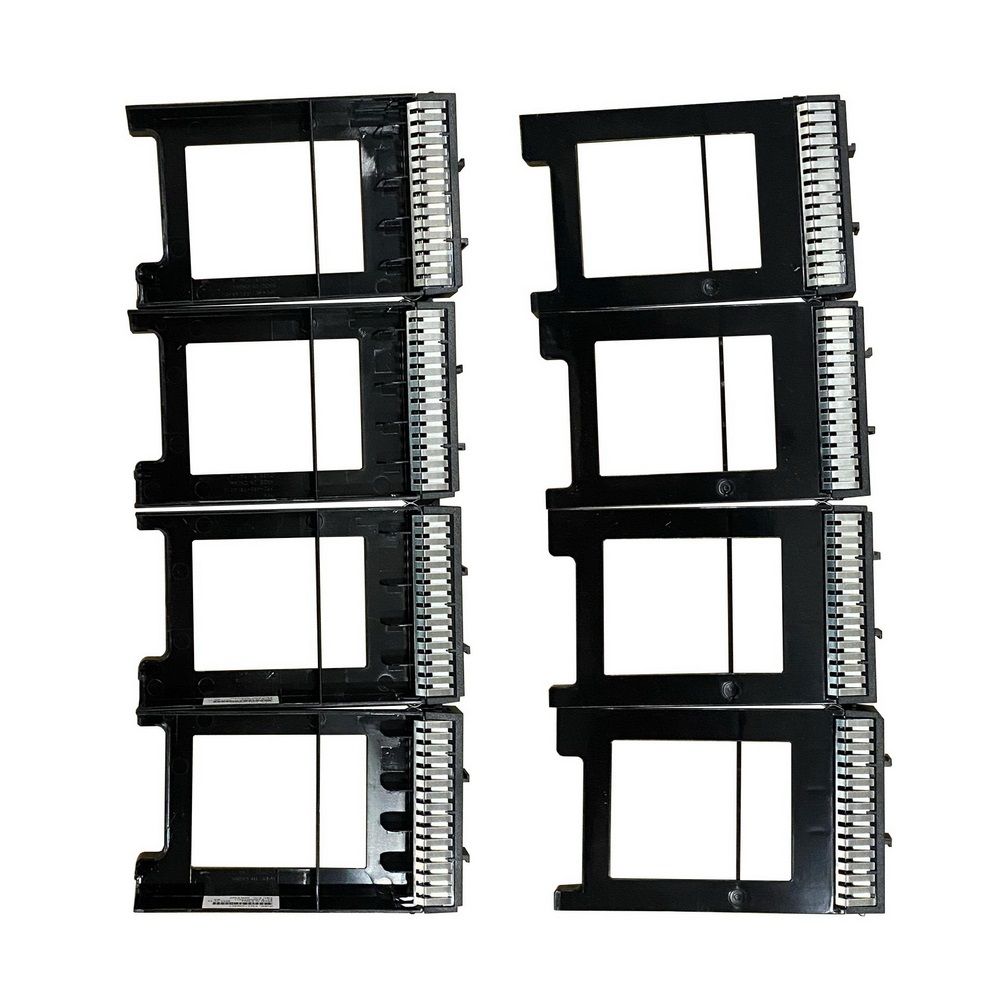 Комплектующие корпусов Lenovo 4XH7A60930 ThinkSystem SR650 V2/SR665 8x2.5» SAS/SATA Backplane Option Kit — изображение 4
