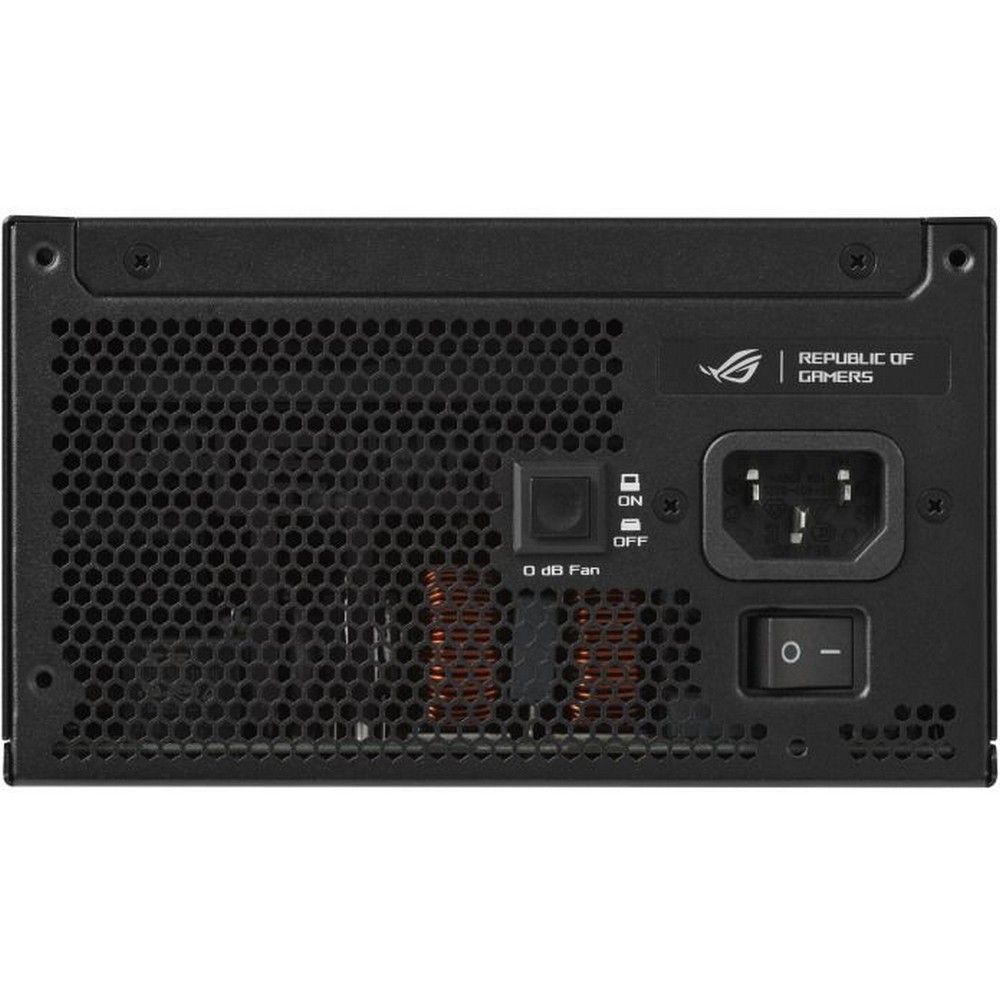 Блок питания ПК ASUS ROG-STRIX-1000P-GAMING — изображение 13