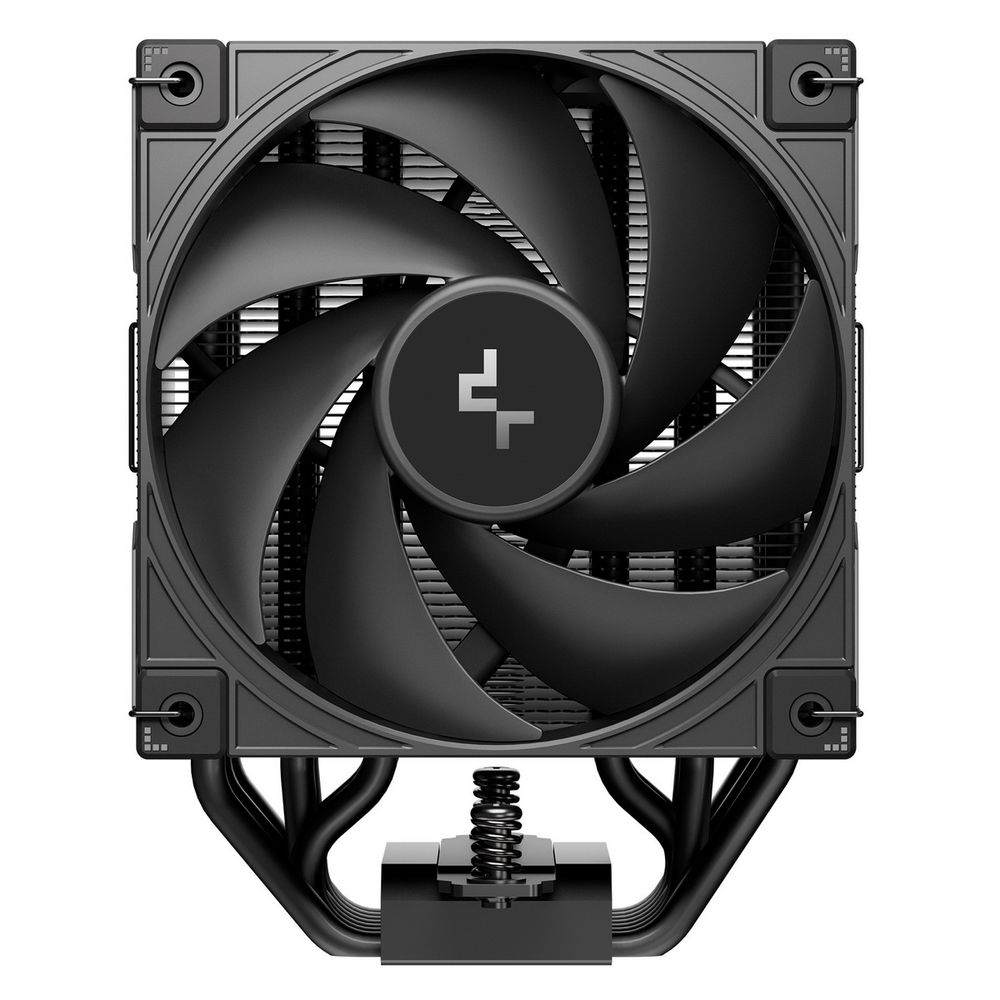 Вентилятор для процессора Deepcool AK700 DIGITAL NYX — изображение 4