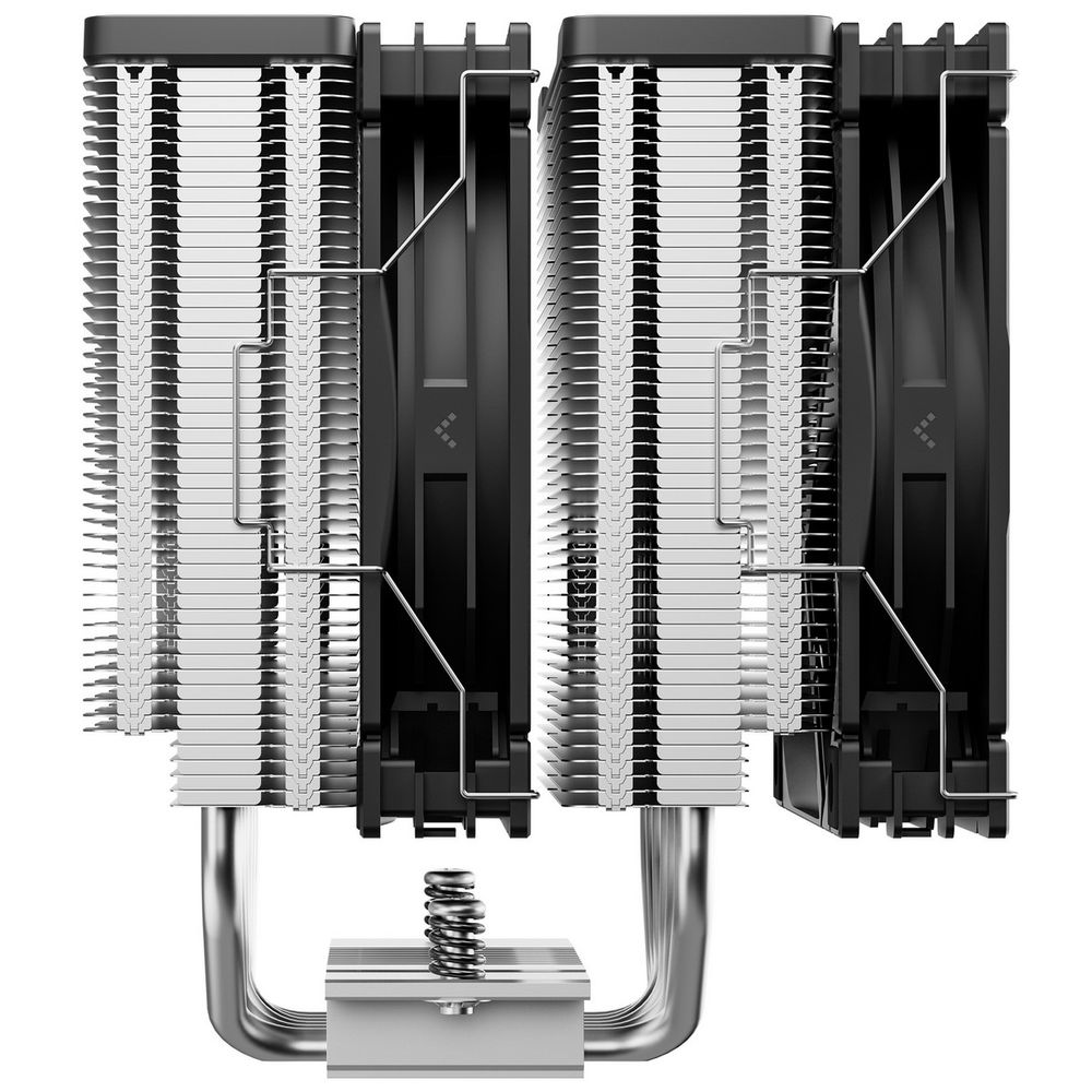 Вентилятор для процессора Deepcool AG620 G2 — изображение 5