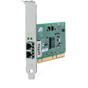 Сетевой адаптер PCI 1000SX(LC) многомод