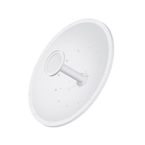 Антенна Ubiquiti Bad Pack RocketDish 5G-30  направленная MIMO 2x2, 20 дБ, 5°x5°, 2*RP-SMA