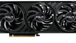 Видеокарта PCIE16 RTX5060TI 16GB PA-RTX5060Ti INFINITY 3 OC 16GB PALIT