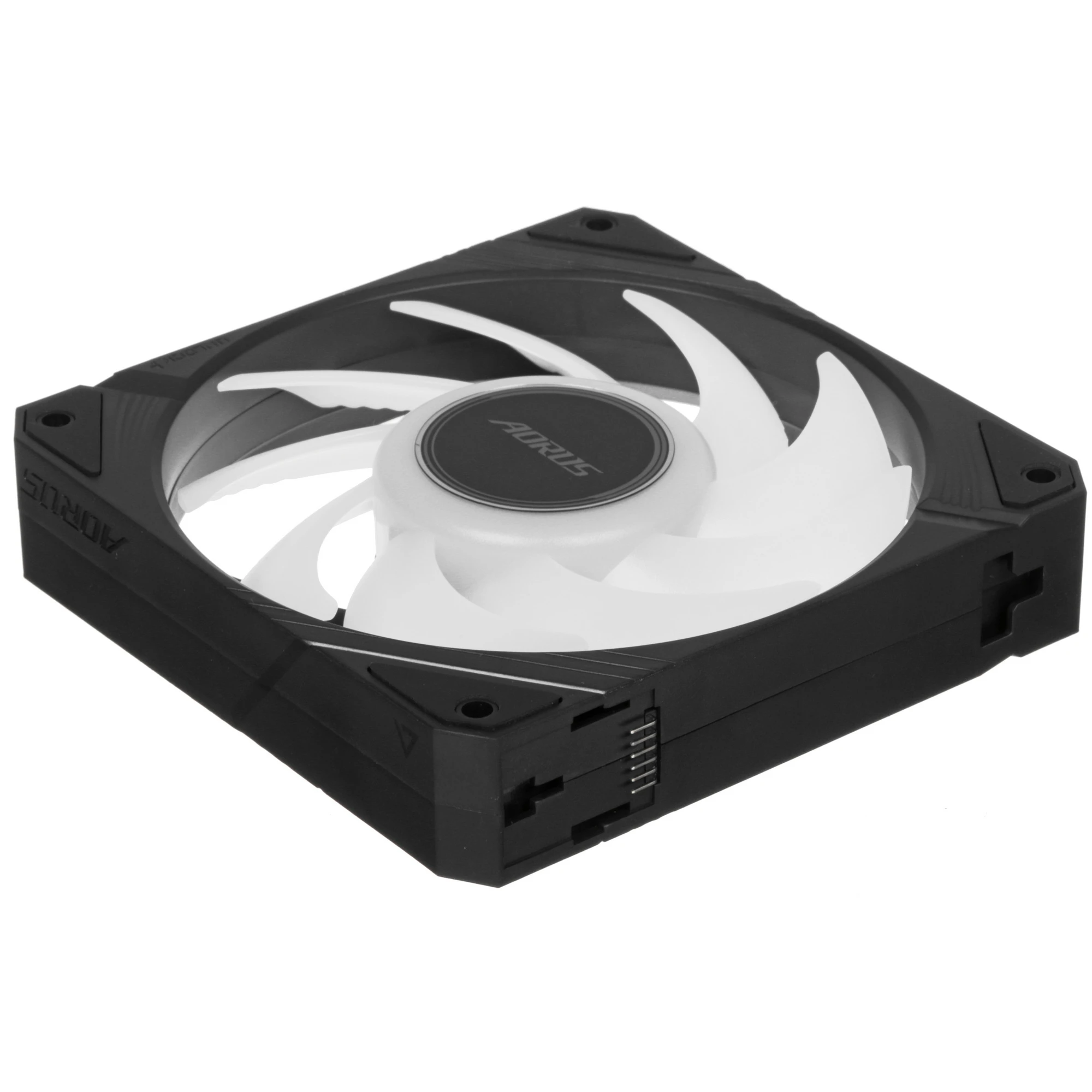 Комплект вентиляторов GP-ECFAN1203 GIGABYTE — изображение 7