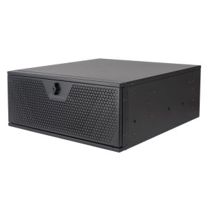 Корпус серверный Silverstone Bad Pack SST-RM44  bp