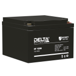 АКБ Delta DT 1226 (12V, 26Ah)