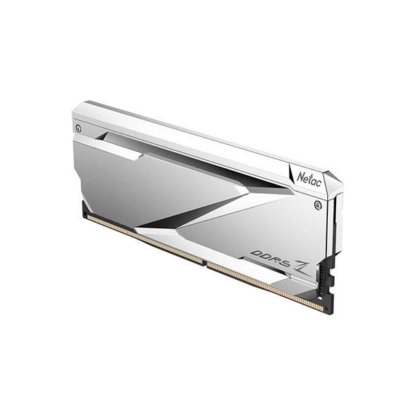 Модуль памяти DIMM 32GB DDR5-7200 (16GBx2) K2 NTZED5P72DP-32S NETAC — изображение 2
