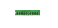 Модуль памяти для СХД DDR4 ECC Unbuffered DIMM 16GB D4EU02-16G SYNOLOGY — изображение 2