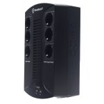 Источник бесперебойного питания  ИБП Raskat VS-650VA 650VA, 390Вт, 6хCEE 7
