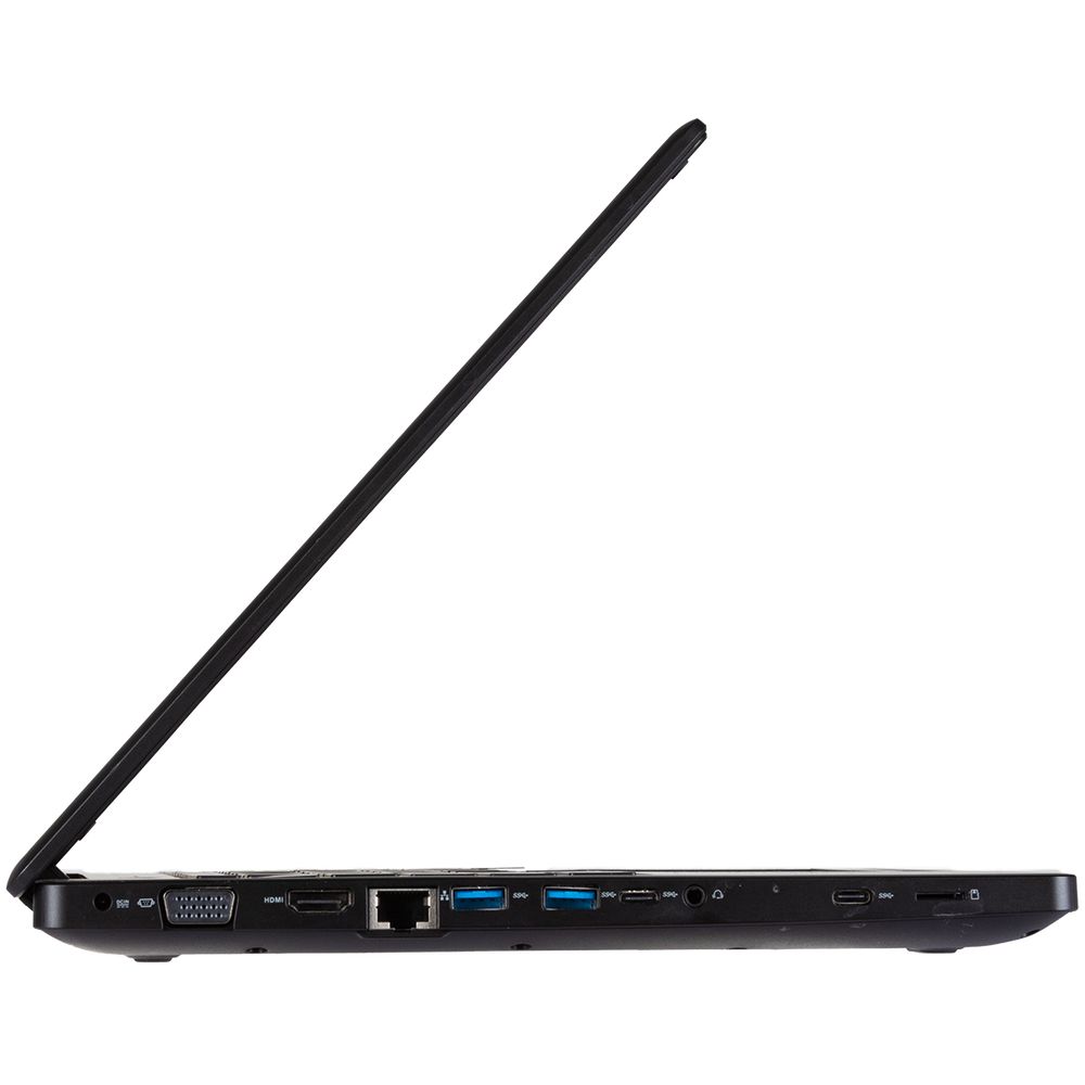 Ноутбук Гравитон Н14И-ТП 14.0"FHD300nit i5 1135G7/2x8GBDDR4/512GBSSD_M.2/WiFi+BT/MS/NoOS/1YST — изображение 7