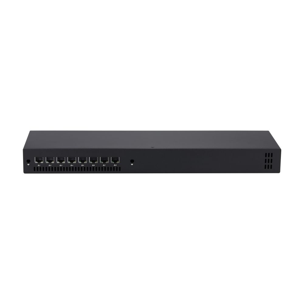 Мини ПК Qotom Q1055GE-1U I5 10210U, 8Gb RAM, 256Gb SSD — изображение 6