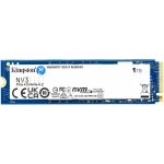 Твердотельный накопитель SSD Kingston SSD Kingston PCIe 4.0 x4 1TB SNV3S/1000G NV3 M.2 2280