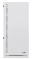Корпус MIDITOWER ATX W/O PSU S5 WHITE ZALMAN — изображение 2