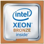 Процессор Intel Xeon 1700/8.25M 6C S3647 3104 CD8067303562000 S R3GM PULL