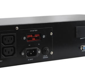EN-I2-600RMLT se — Источник бесперебойного питания