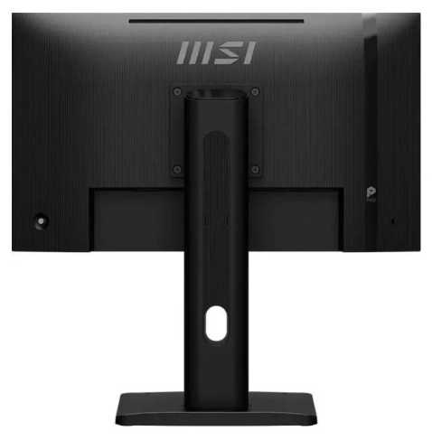 Монитор MSI 23,8" PRO MP245PG E14, 16:9, IPS, FHD, 1ms, 300cd, 144Hz, VGA, HDMI, DP, SPK, HAS — изображение 10