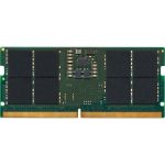 Модуль памяти 32GB Kingston DDR5 5600 SODIMM Non-ECC CL46 1Rx8