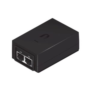 Блок питания Ubiquiti POE-24-30W блок питания 24 В 1.25 А Passive PoE