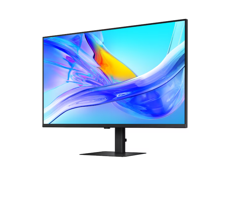 Монитор Samsung 37" S37D802UAI, 16:9, VA, UHD, 5ms, 350cd, 60Hz, HDMI, DP, USB, USB-C, HAS — изображение 6