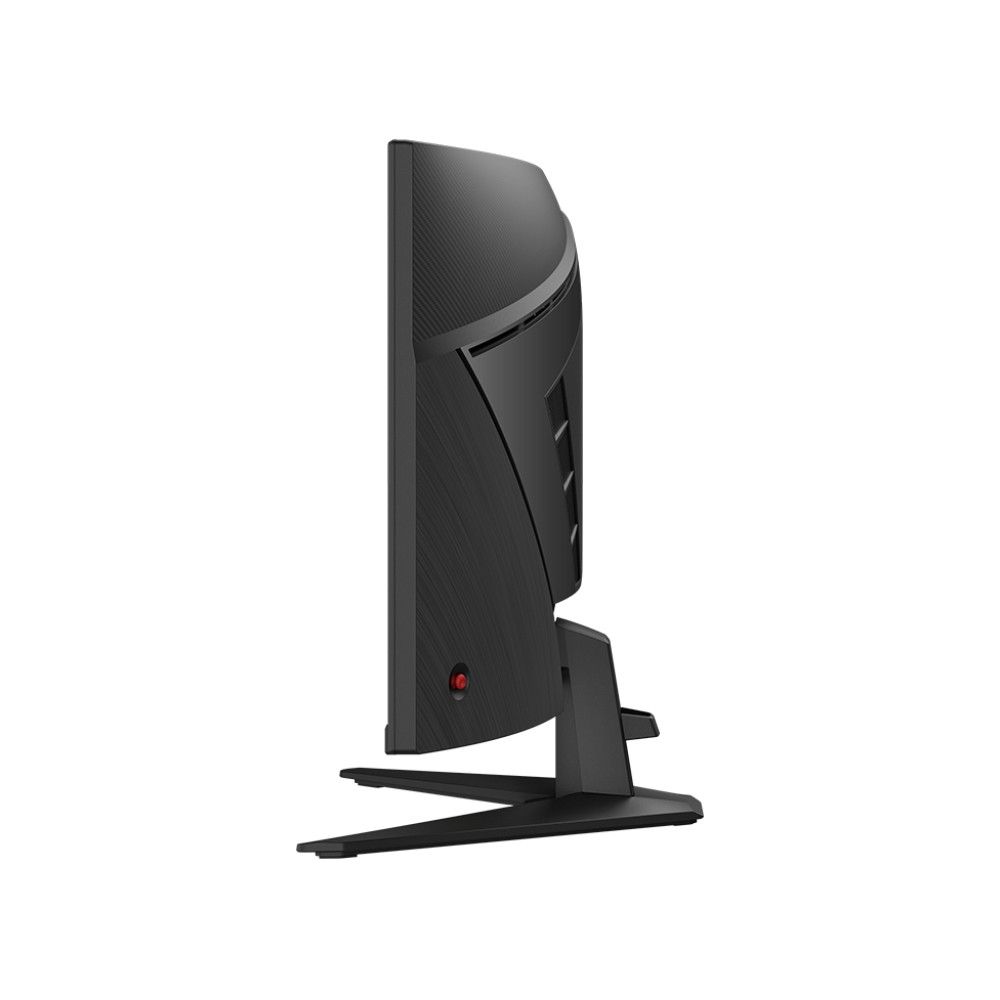 Монитор 34" MSI MAG 346CQ Curved VA, 3440x1440, 180Hz, 4ms, 300сd/m, 4000:1, HDR | 2xHDMI(2.0b), DP(1.4a) | InPSU, Vesa 100, Black — изображение 4