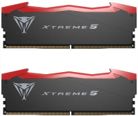 Модуль памяти DIMM 32GB (16GBx2) DDR5-6400 PVX532G64C32K PATRIOT