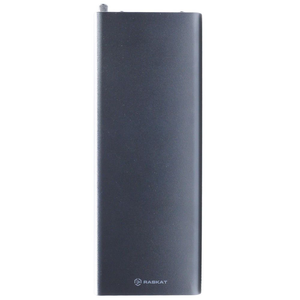 Компьютер Raskat Standart 500 (Intel Core Ultra 5 225, RAM 16Gb, SSD 512Gb, No OS, Black) — изображение 4