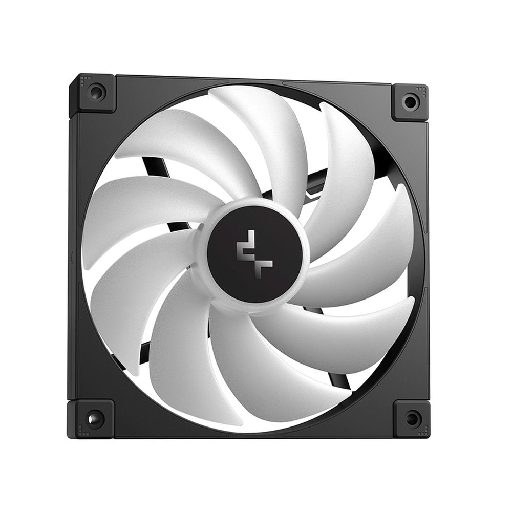 Жидкостная система охлаждения Deepcool LM420 — изображение 5