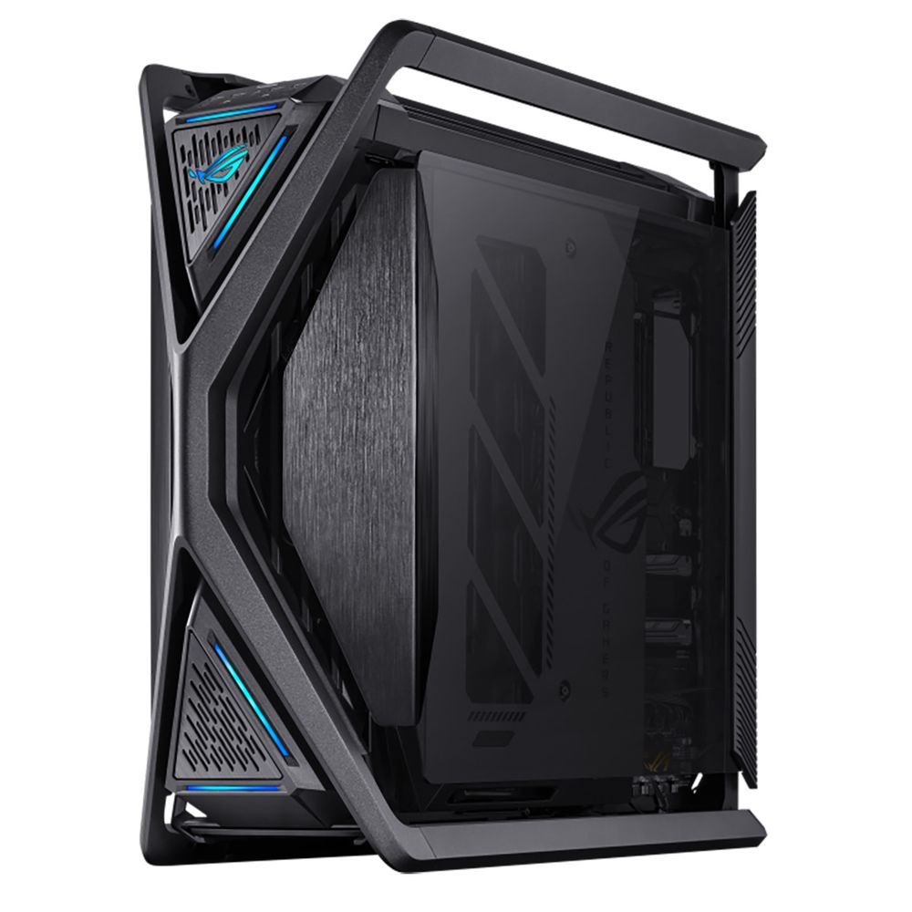 Корпус ASUS ROG HYPERION GR701 BTF EDITION(90DC00F0-B39020) GR701/BTF/BK/PWM FAN — изображение 16