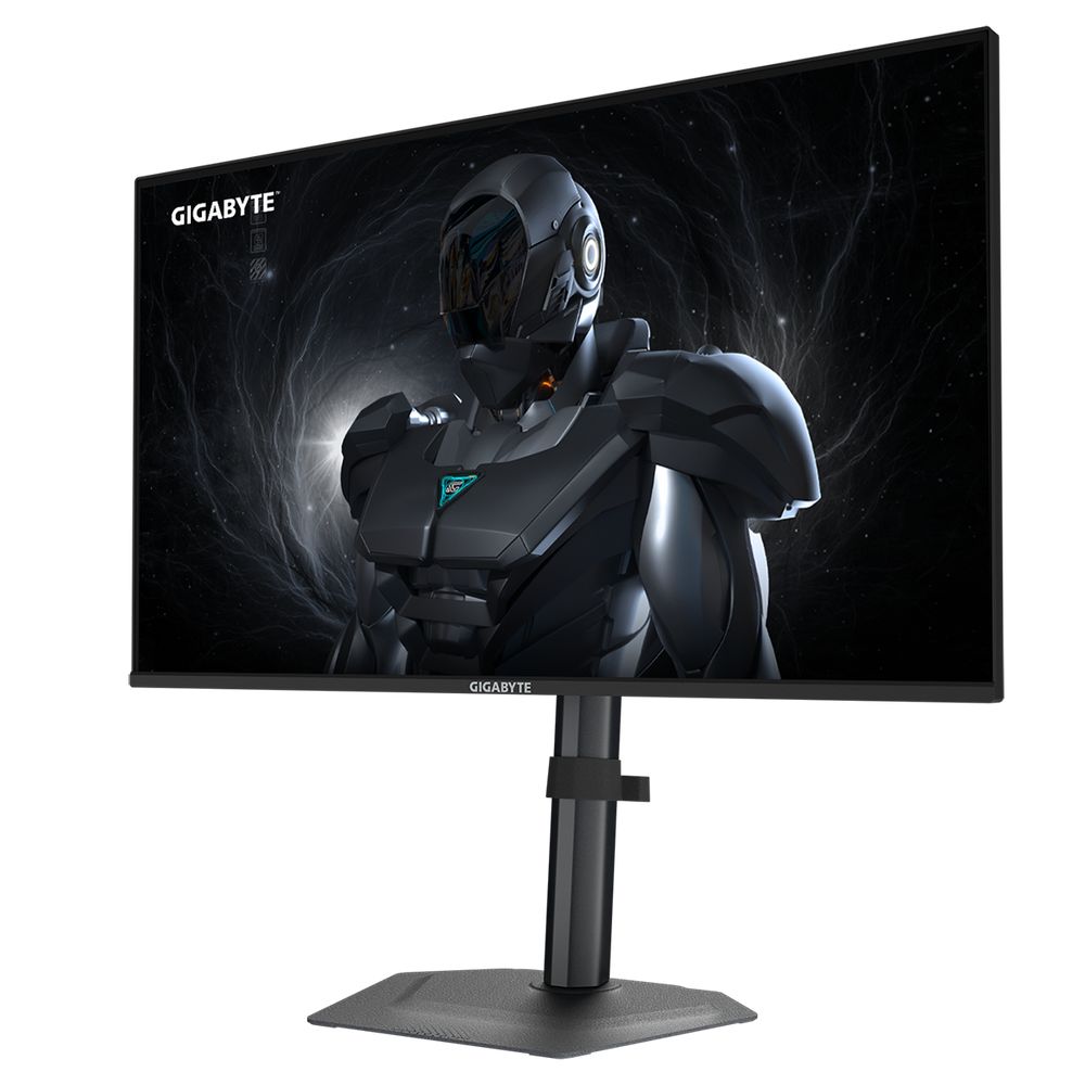 Монитор 24.5" Gigabyte G25F2A EK — изображение 3