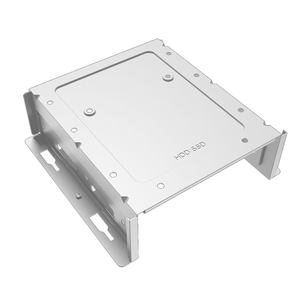 Корпус XPG VALOR AIR WHITE (VALORAIRMT-WHCWW) (Midi-Tower, белый, TG, 120mm fan*4) — изображение 3