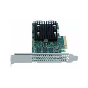 Контроллер HPE MR216i-p Gen11 x16 Lanes without Cache PCI SPDM Plug-in Storage Controller