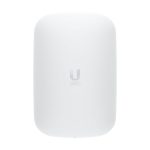 Точка доступа Wi-Fi Ubiquiti UniFi 6 AP Extender Точка доступа 2,4+5 ГГц, Wi-Fi 6, 4х4 MU-MIMO