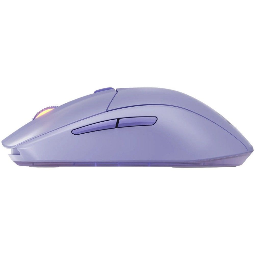 Мышь SteelSeries Rival 3 (2nd Gen) Wireless Gaming Mouse Lavender — изображение 2
