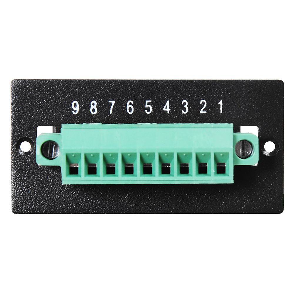 Модуль Ippon 1180662 Dry Contacts card Innova RT33 (297714) — изображение 2