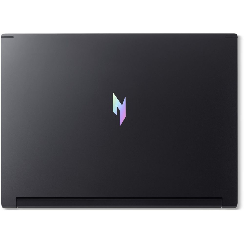 Ноутбук Acer Nitro V 16S ANV16S-71-57UH Intel Core 5 210H/16Gb (1*16 D5)/SSD1Tb/RTX5060 8Gb (85W)/16"/IPS/WQXGA/2560x1600/180Hz/NoOS/RJ-45/Black/2.1kg — изображение 14